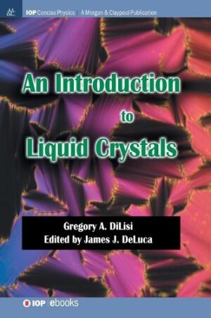 Introduction to Liquid Crystals