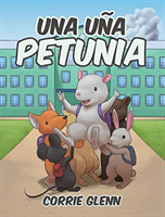 Una Uña Petunia