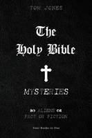 Holy Bible Mysteries
