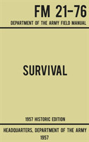 Survival - Army FM 21-76 (1957 Historic Edition)