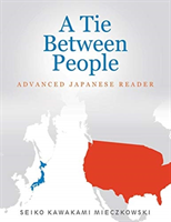 Tie Between People Advance Japanese Reader