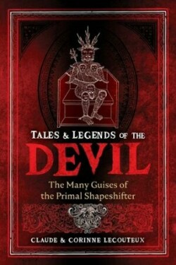 Tales and Legends of the Devil