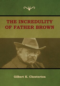 Incredulity of Father Brown