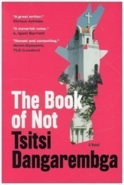 Book of Not