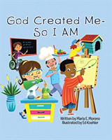 God Created Me - So I am