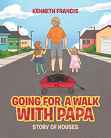 Going For A Walk With Papa