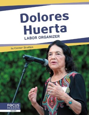 Dolores Huerta