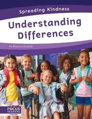 Spreading Kindness: Understanding Differences