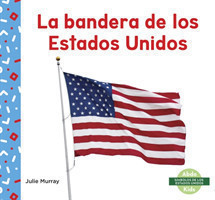 La bandera de los Estados Unidos (US Flag)