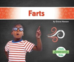 Gross Body Functions: Farts