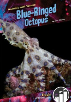 Animals with Venom: Blue-Ringed Octopus