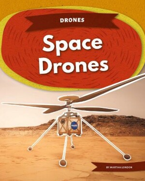 Drones: Space Drones