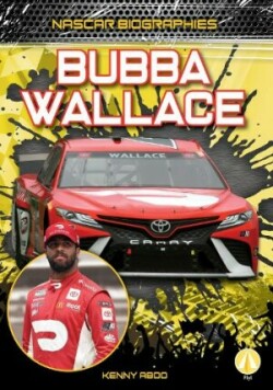 Bubba Wallace