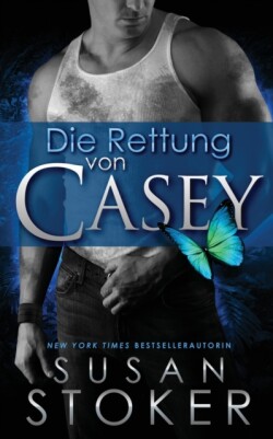 Rettung von Casey