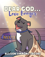 Dear God... Love Booger