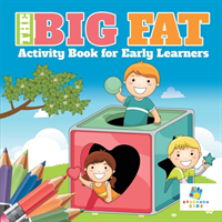 Big Fat Activity Book for Early Learners