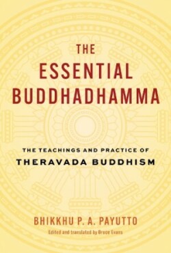 Essential Buddhadhamma