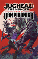 Jughead: The Hunger vs. Vampironica