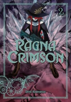 Ragna Crimson 2