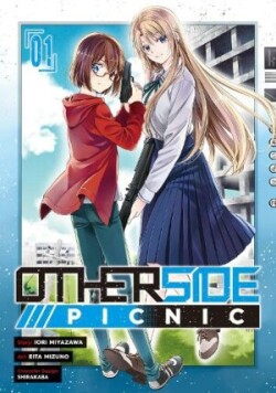 Otherside Picnic (Manga) 01