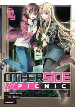 Otherside Picnic (Manga) 02