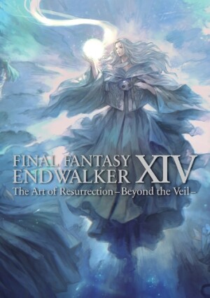 Final Fantasy XIV: Endwalker -- The Art of Resurrection - Beyond the Veil-