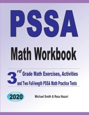 PSSA Math Workbook