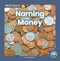 Math Basics: Naming Money