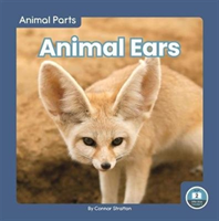 Animal Parts: Animal Ears