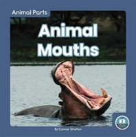 Animal Parts: Animal Mouths