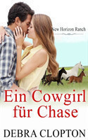 Cowgirl Für Chase