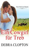 Cowgirl f�r Treb