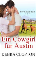 Cowgirl f�r Austin