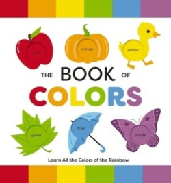 Book of Colors