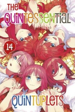 Quintessential Quintuplets 14