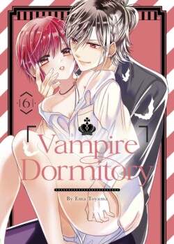 Vampire Dormitory 6