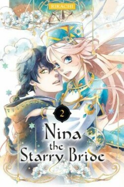 Nina the Starry Bride 2