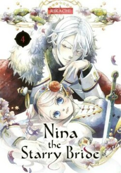 Nina the Starry Bride 4