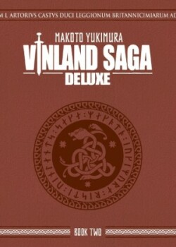 Vinland Saga Deluxe 2