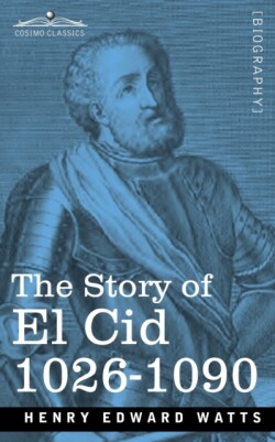 Story of El Cid