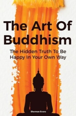 Art Of Buddhism