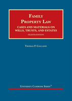 Family Property Law