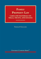 Family Property Law