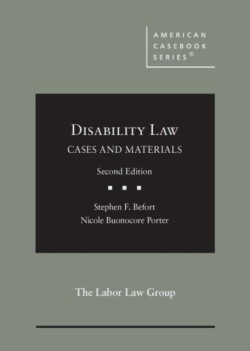 Disability Law