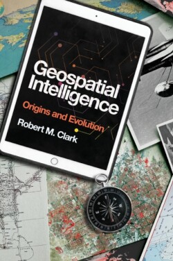 Geospatial Intelligence