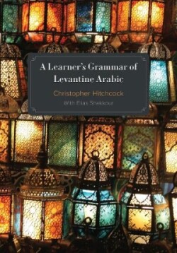 Learner's Grammar of Levantine Arabic