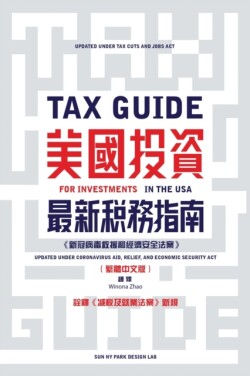 Tax Guide for Investments in the USA