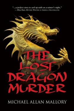 Lost Dragon Murder
