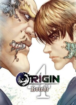 ORIGIN 4