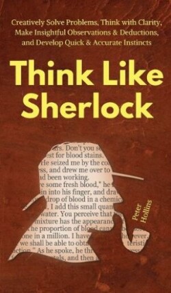 Think Like Sherlock